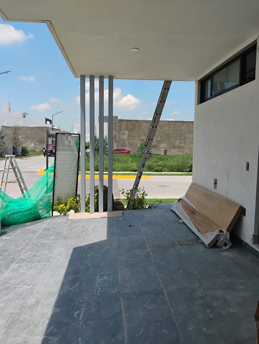 Casa em Santa Fe, León, foto 8 de 13