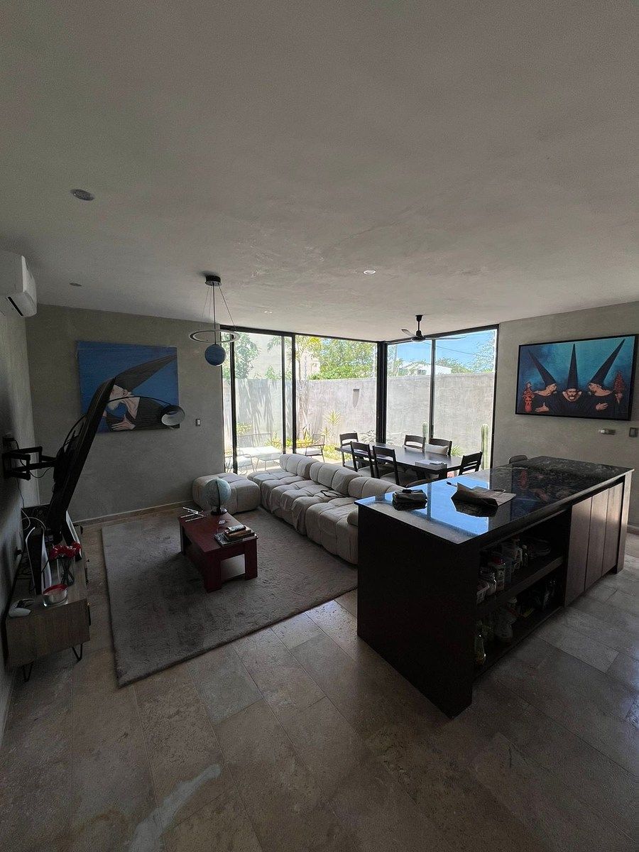 Casa em Temozón Norte, Mérida, foto 3 de 16