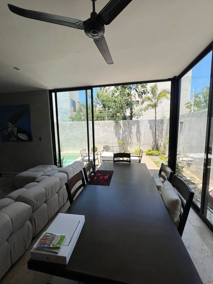 Casa em Temozón Norte, Mérida, foto 15 de 16