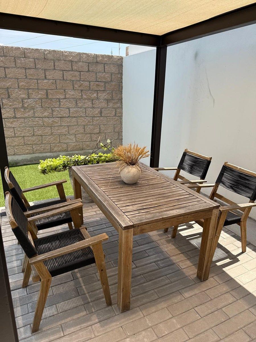 Casa en Jurica, Querétaro, foto 8 de 22