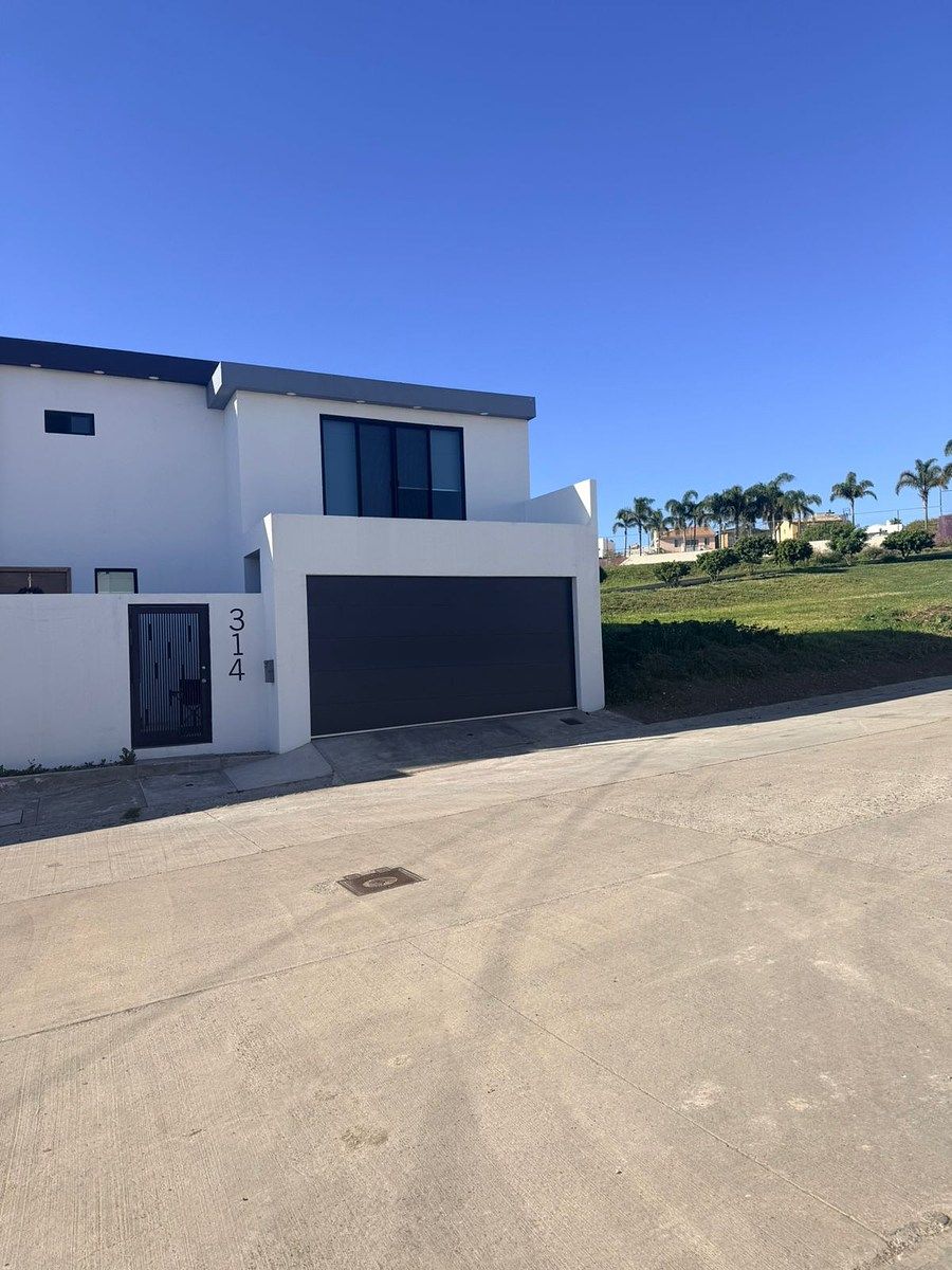 Casa em Rosamar, Playas de Rosarito, foto 4 de 25
