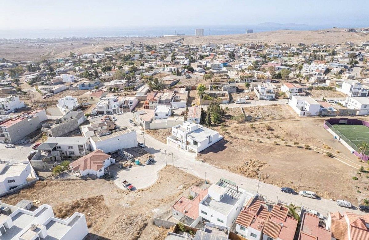 Casa em Rosamar, Playas de Rosarito, foto 25 de 25