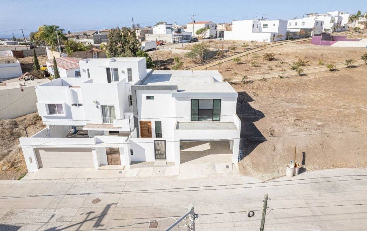 Casa em Rosamar, Playas de Rosarito, foto 2 de 25