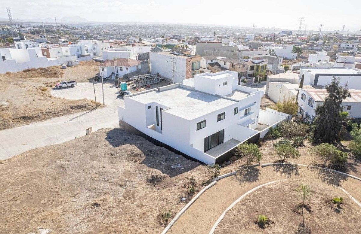 Casa em Rosamar, Playas de Rosarito, foto 3 de 25