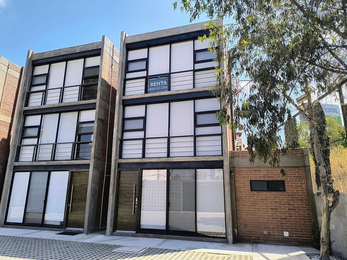 Col. Chulavista Aluguel, Vista Verde, Aluguel 3 Quartos, foto 1 de 18