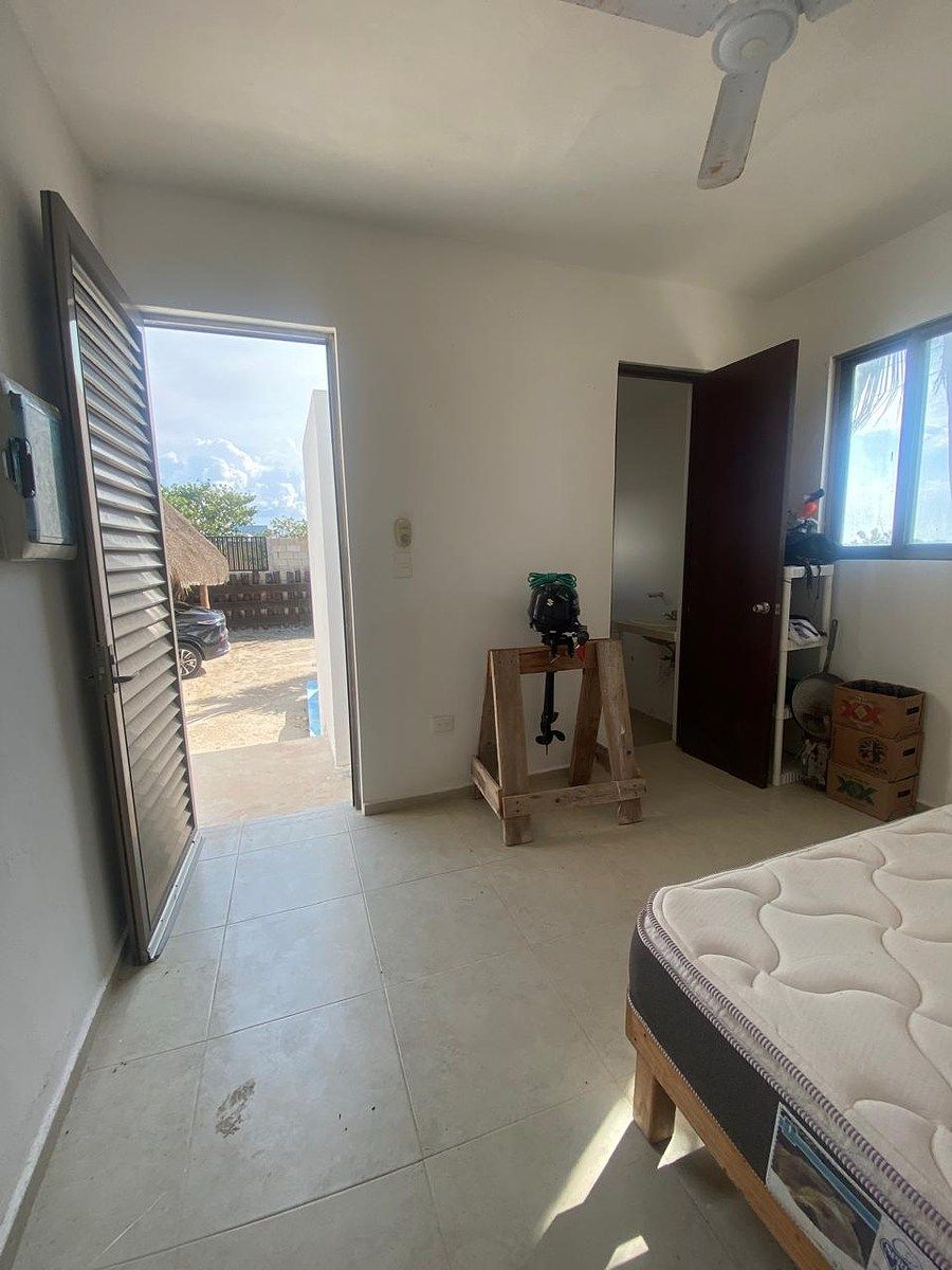 Casa en San Benito, Dzemul, foto 12 de 38