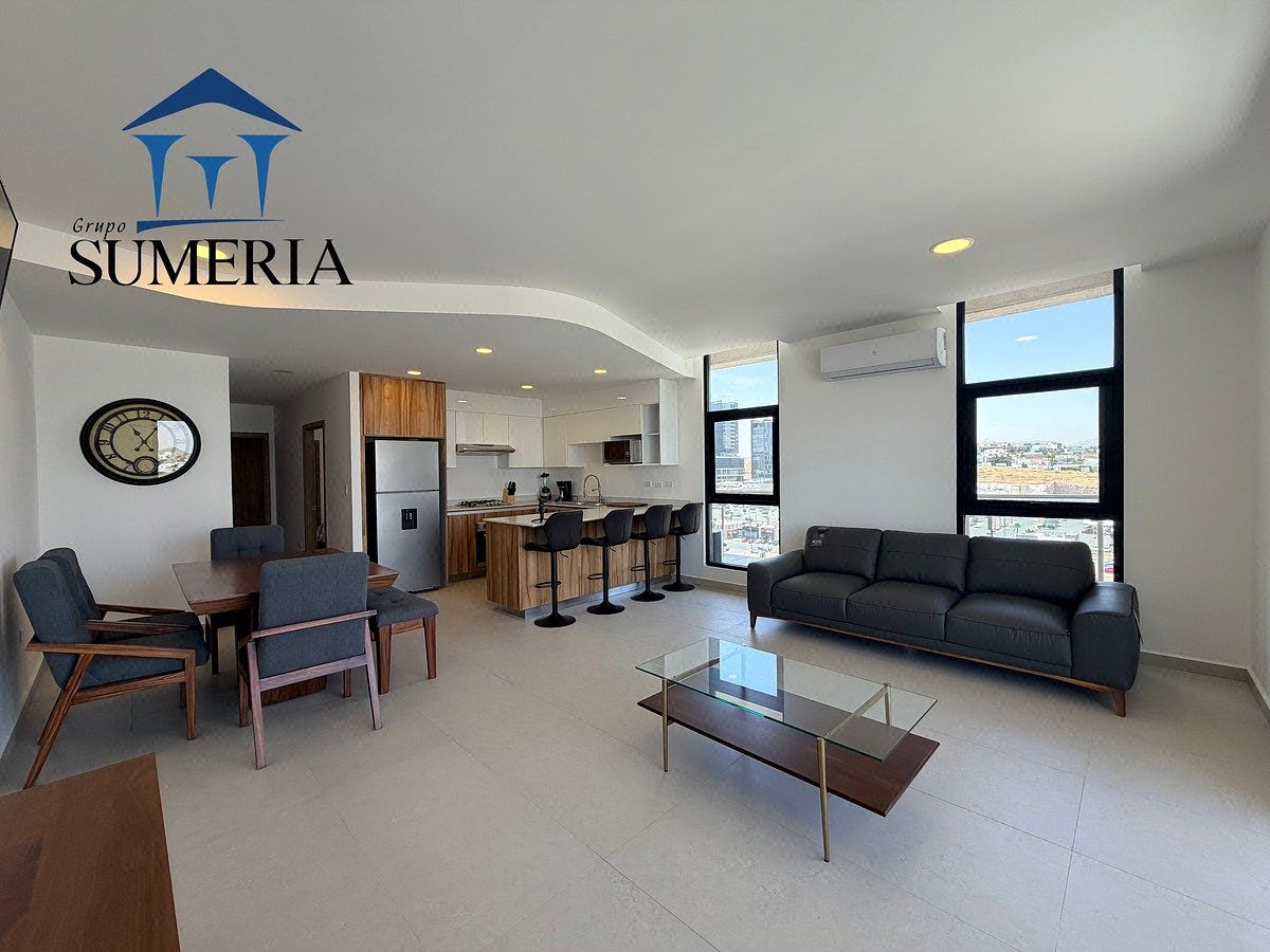 Departamento en venta en Torre Rio
