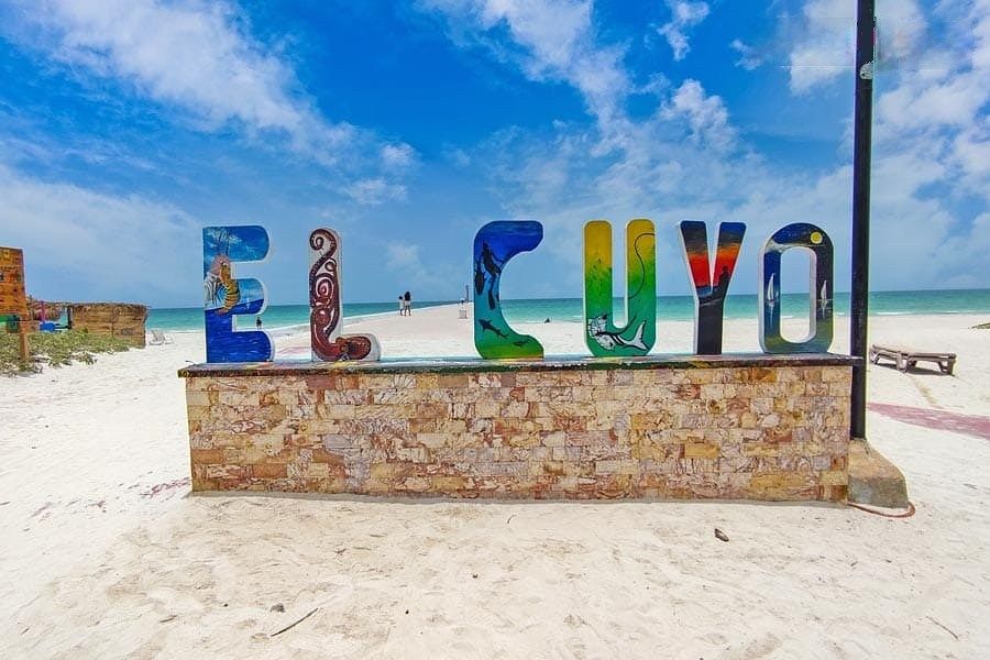 Lote em El Cuyo, Tizimín, foto 11 de 11