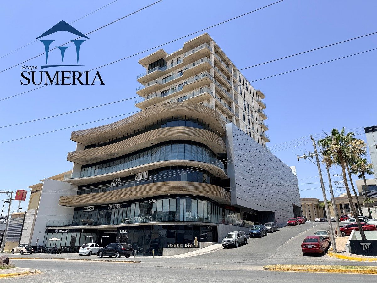Penthouse en venta en Torre Rio
