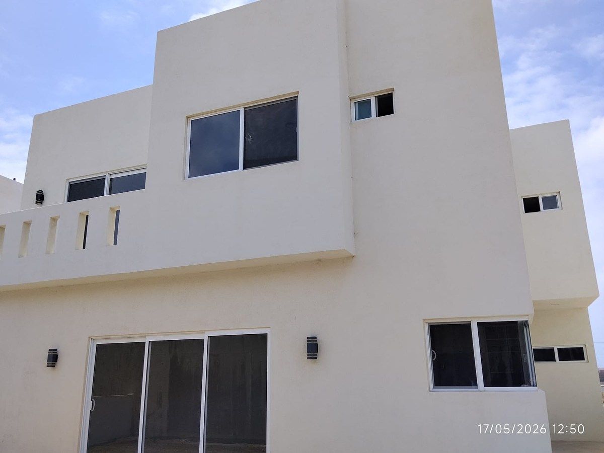 Casa em Punta Piedra, Ensenada, foto 3 de 22