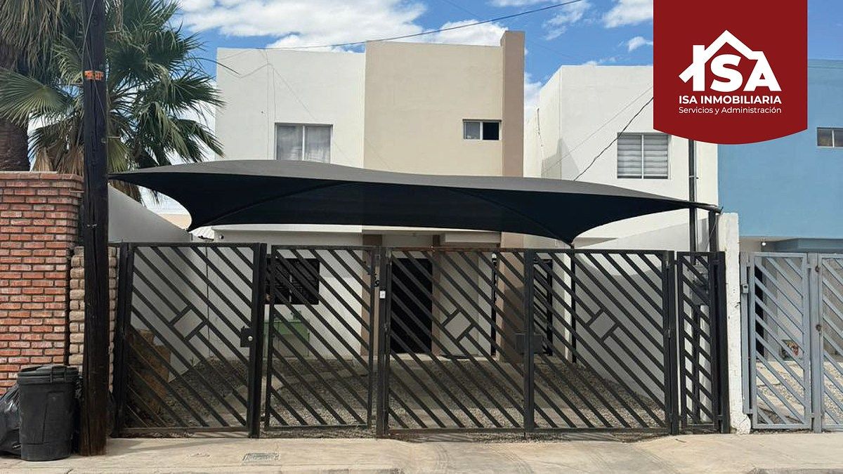 Casa – Col. Gómez Farías