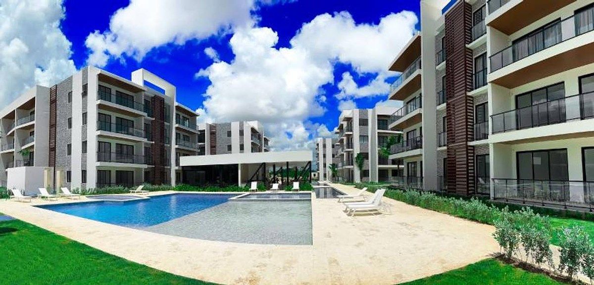 Apartamento en Vista Cana, Punta Cana, foto 12 de 15