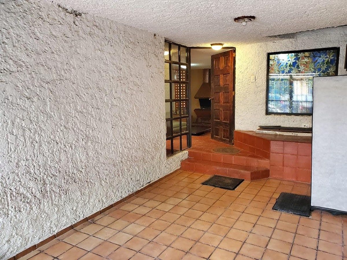 Casa en Huerta Real, San Luis Potosí, foto 4 de 23