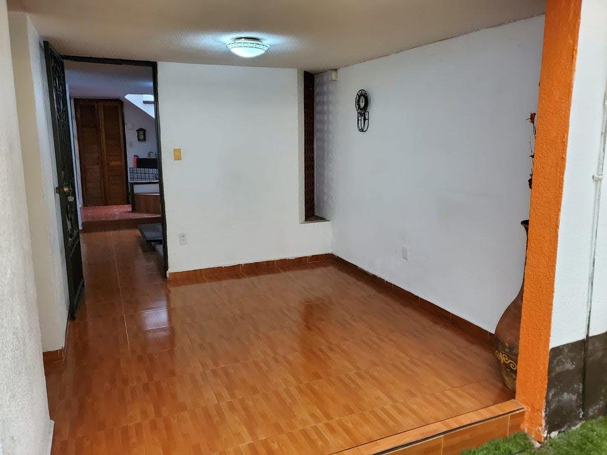 Casa en Huerta Real, San Luis Potosí, foto 7 de 23