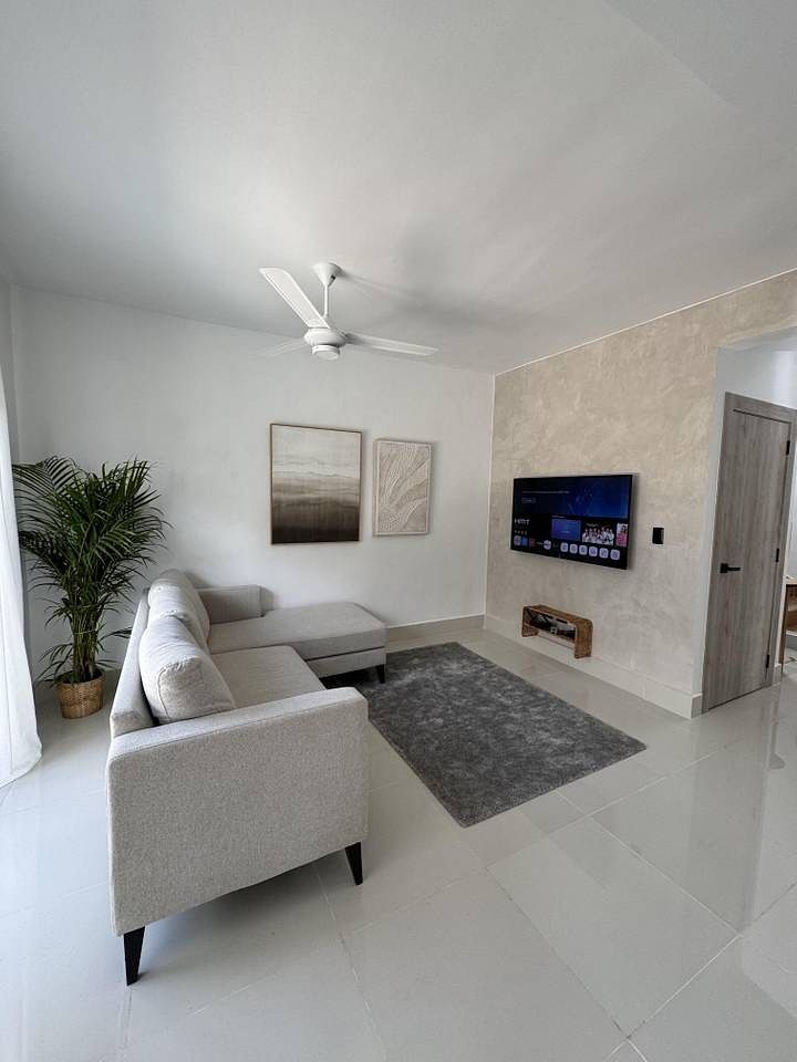 Villa en Vista Cana, Punta Cana, foto 3 de 19