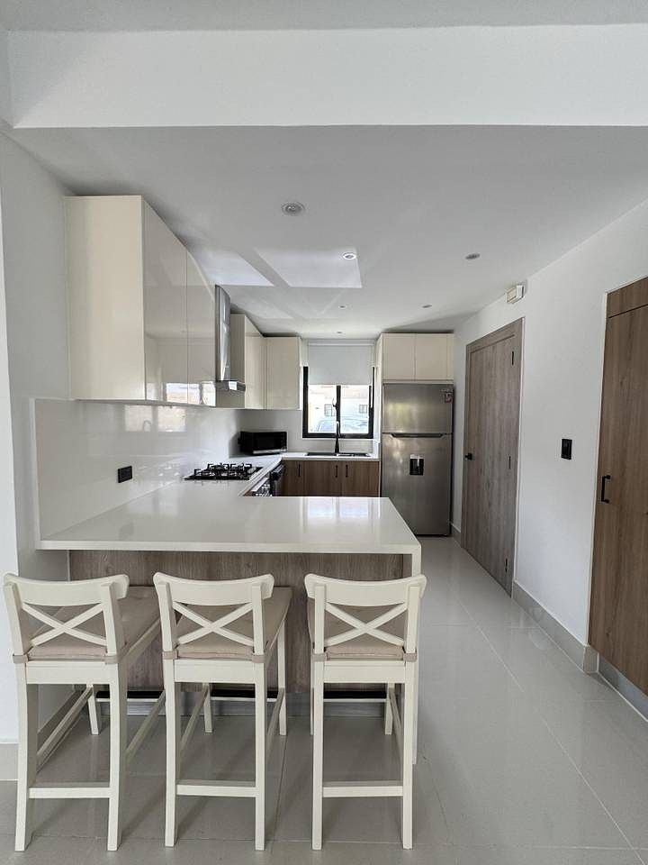 Villa en Vista Cana, Punta Cana, foto 4 de 19