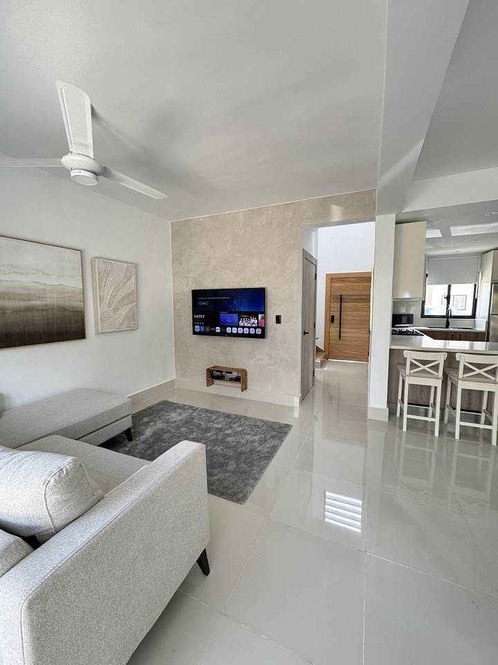 Villa en Vista Cana, Punta Cana, foto 11 de 19