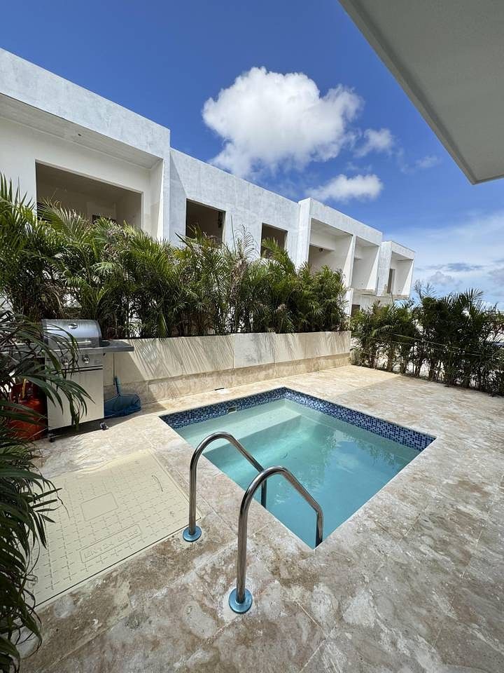 Villa en Vista Cana, Punta Cana, foto 12 de 19