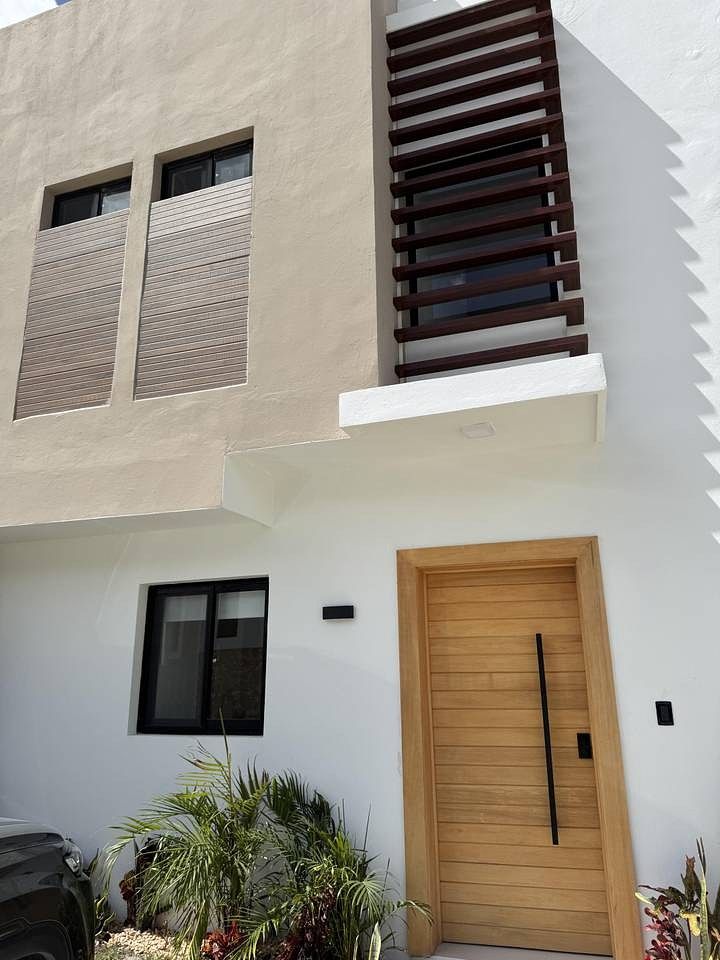 Villa en Vista Cana, Punta Cana, foto 2 de 19