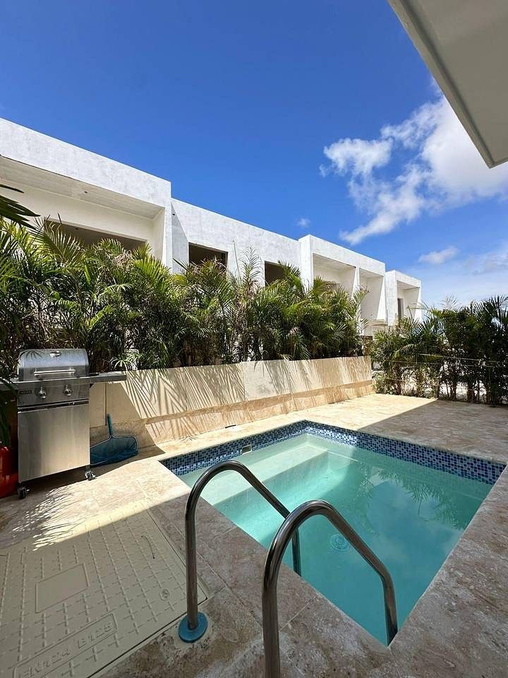 Villa en Vista Cana, Punta Cana, foto 18 de 19