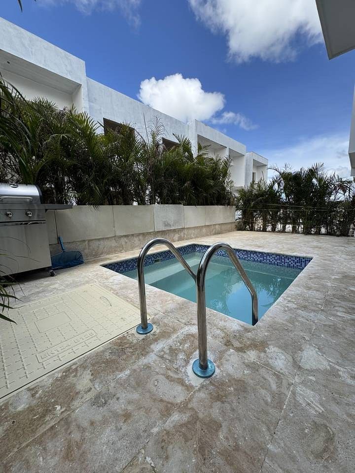 Villa en Vista Cana, Punta Cana, foto 19 de 19
