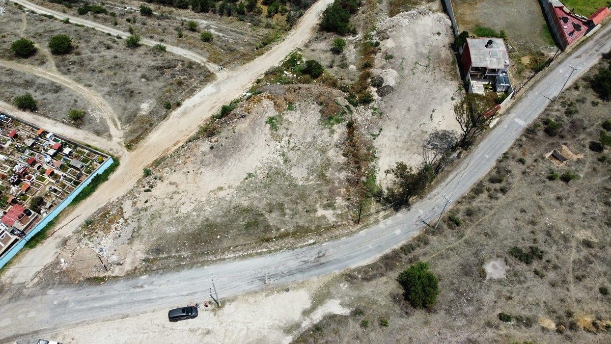 OPORTUNIDAD PARA INVERSIONISTAS: Terreno plano en Tepotzotlán - foto 2