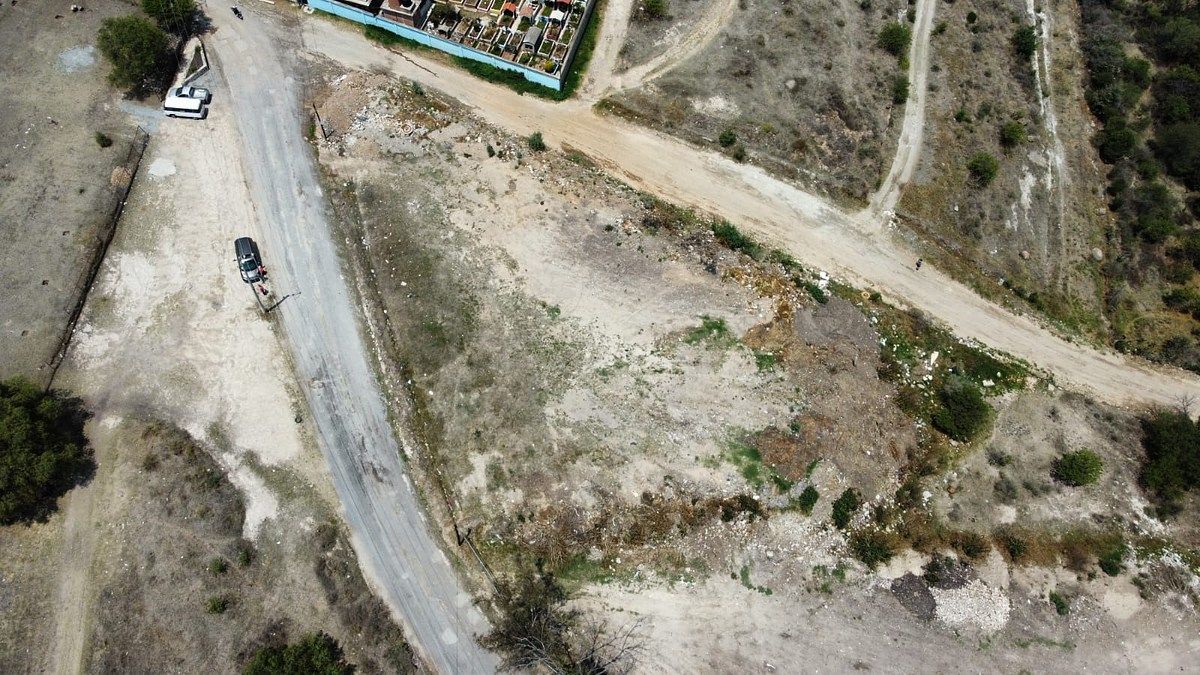 OPORTUNIDAD PARA INVERSIONISTAS: Terreno plano en Tepotzotlán - foto 4