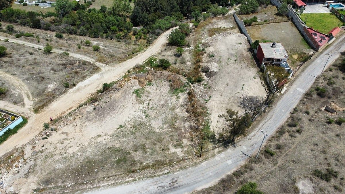OPORTUNIDAD PARA INVERSIONISTAS: Terreno plano en Tepotzotlán - foto 5
