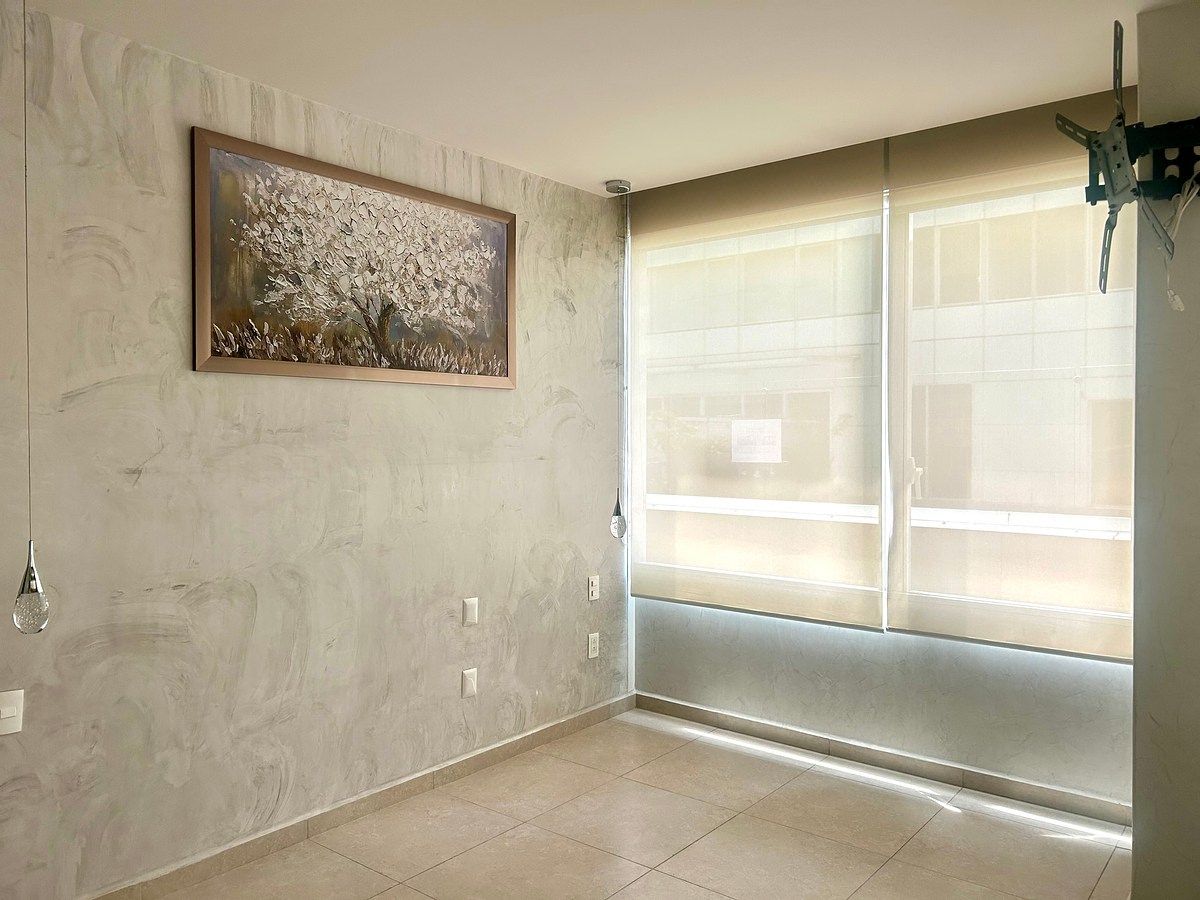Departamento en San Lorenzo, Tlalnepantla de Baz, foto 14 de 22
