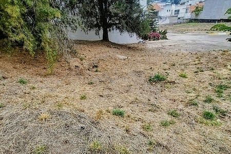 TERRENO EN VENTA EN GUADALAJARA BOSQUES DE SANTA ANITA - foto 2