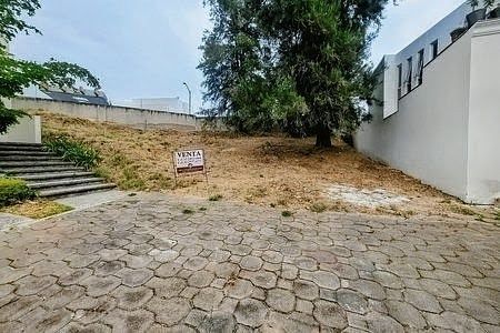 TERRENO EN VENTA EN GUADALAJARA BOSQUES DE SANTA ANITA - foto 3
