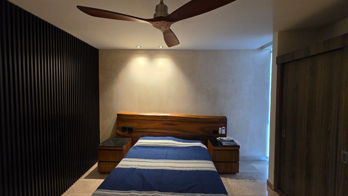 Apartment in San Antonio Cucul, Mérida, photo 12 of 22
