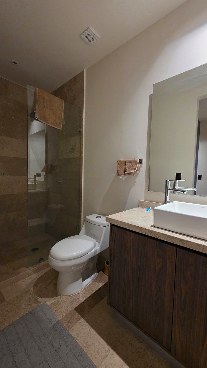 Apartment in San Antonio Cucul, Mérida, photo 20 of 22