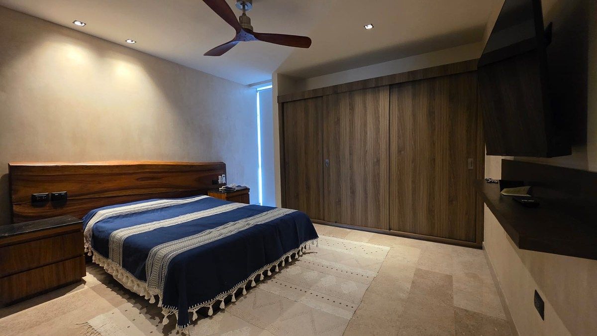 Apartment in San Antonio Cucul, Mérida, photo 14 of 22