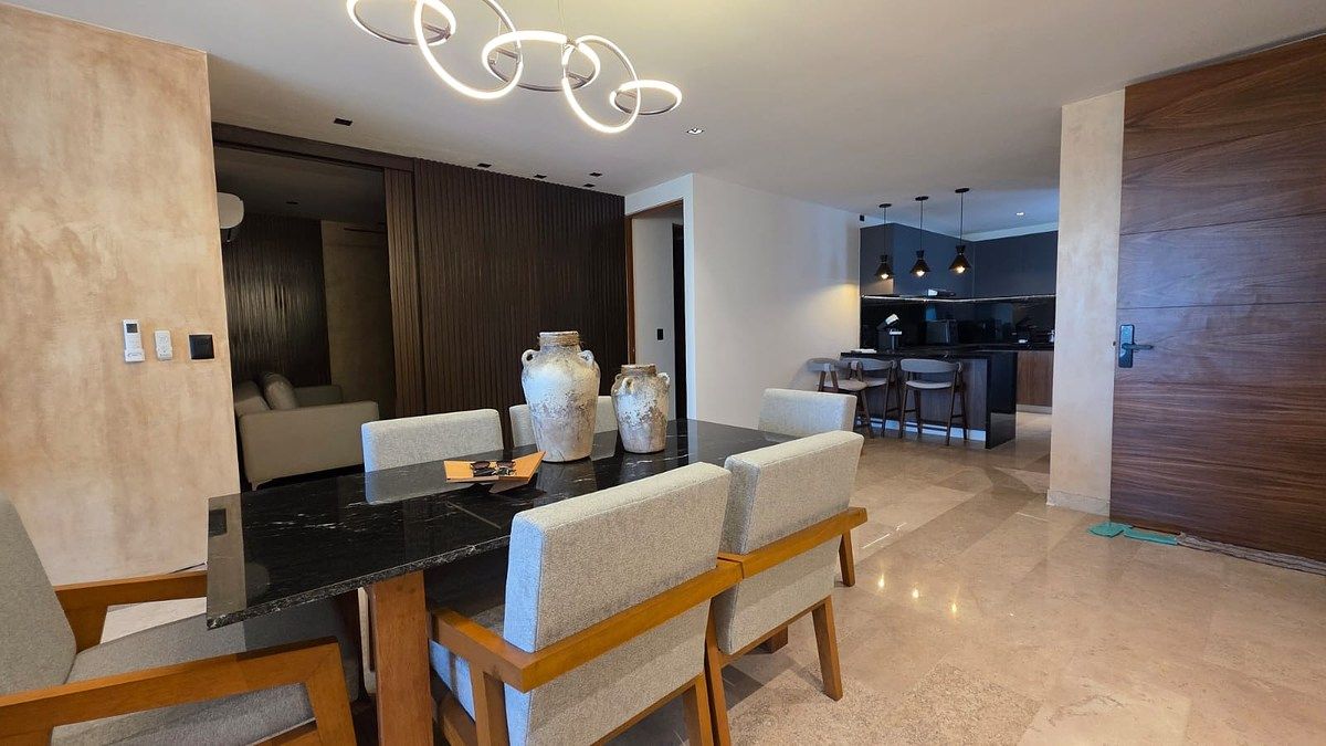 Apartment in San Antonio Cucul, Mérida, photo 9 of 22