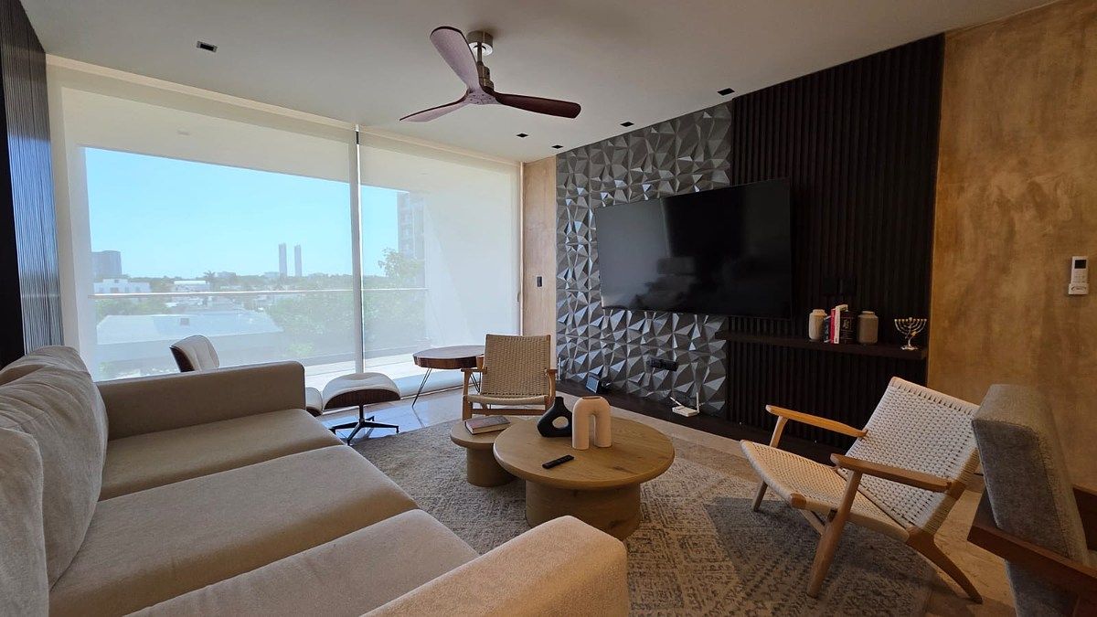 Apartment in San Antonio Cucul, Mérida, photo 6 of 22