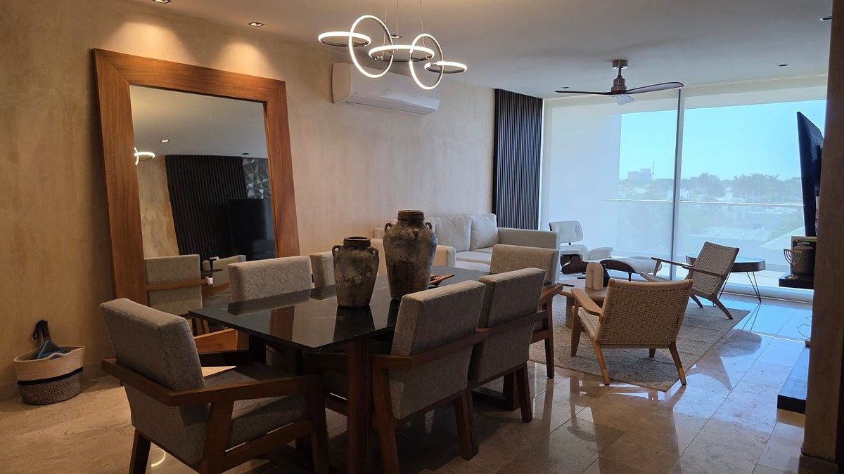 Apartment in San Antonio Cucul, Mérida, photo 3 of 22