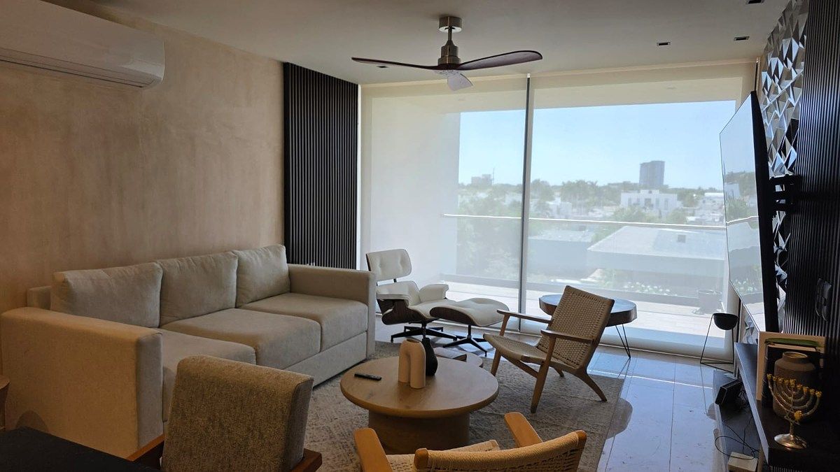 Apartment in San Antonio Cucul, Mérida, photo 8 of 22