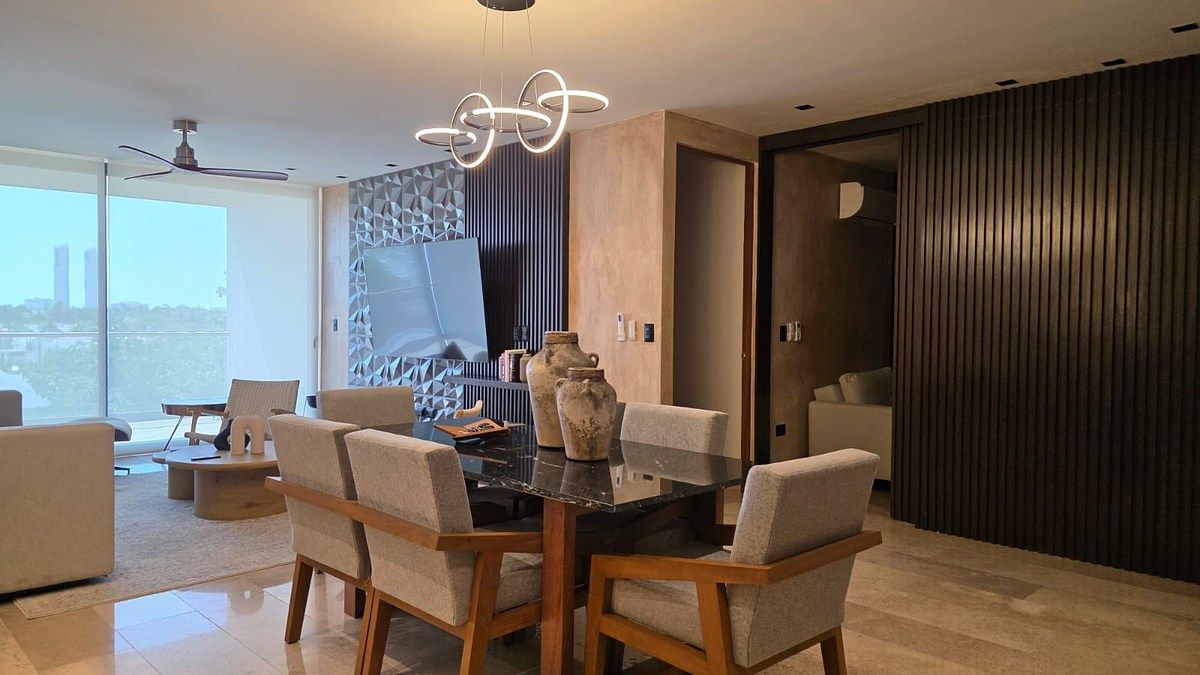 Apartment in San Antonio Cucul, Mérida, photo 4 of 22