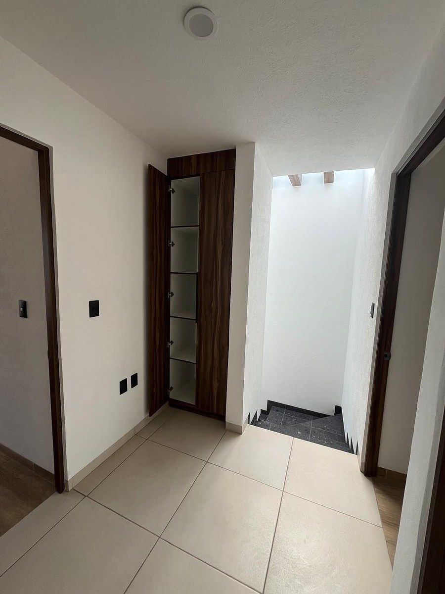Casa en Ampliación Campestre del Vergel, Morelia, foto 23 de 38