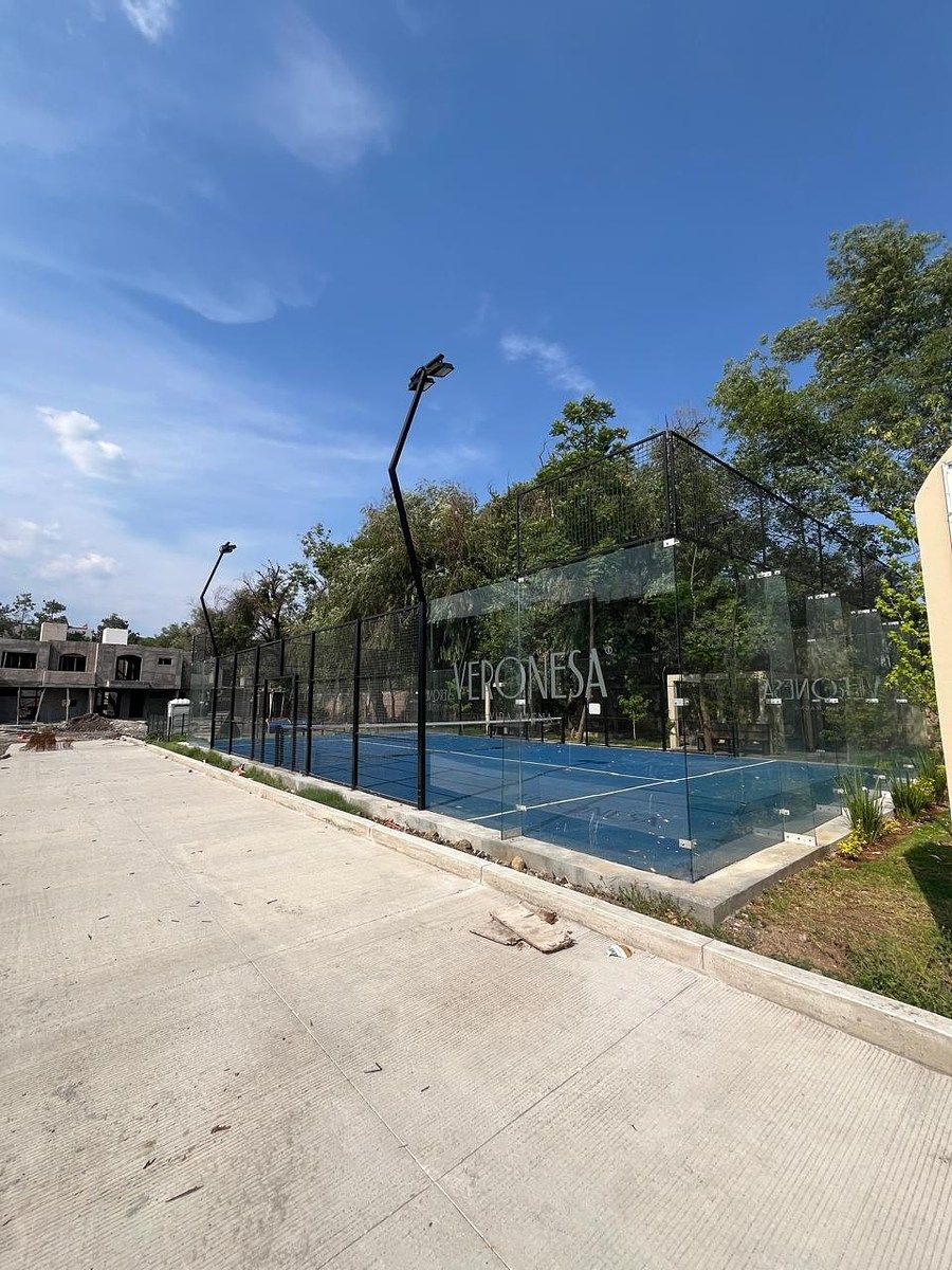 Casa en Ampliación Campestre del Vergel, Morelia, foto 36 de 38