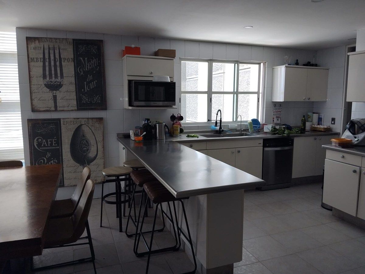 Apartamento em Santa Fe La Loma, Álvaro Obregón, foto 15 de 24
