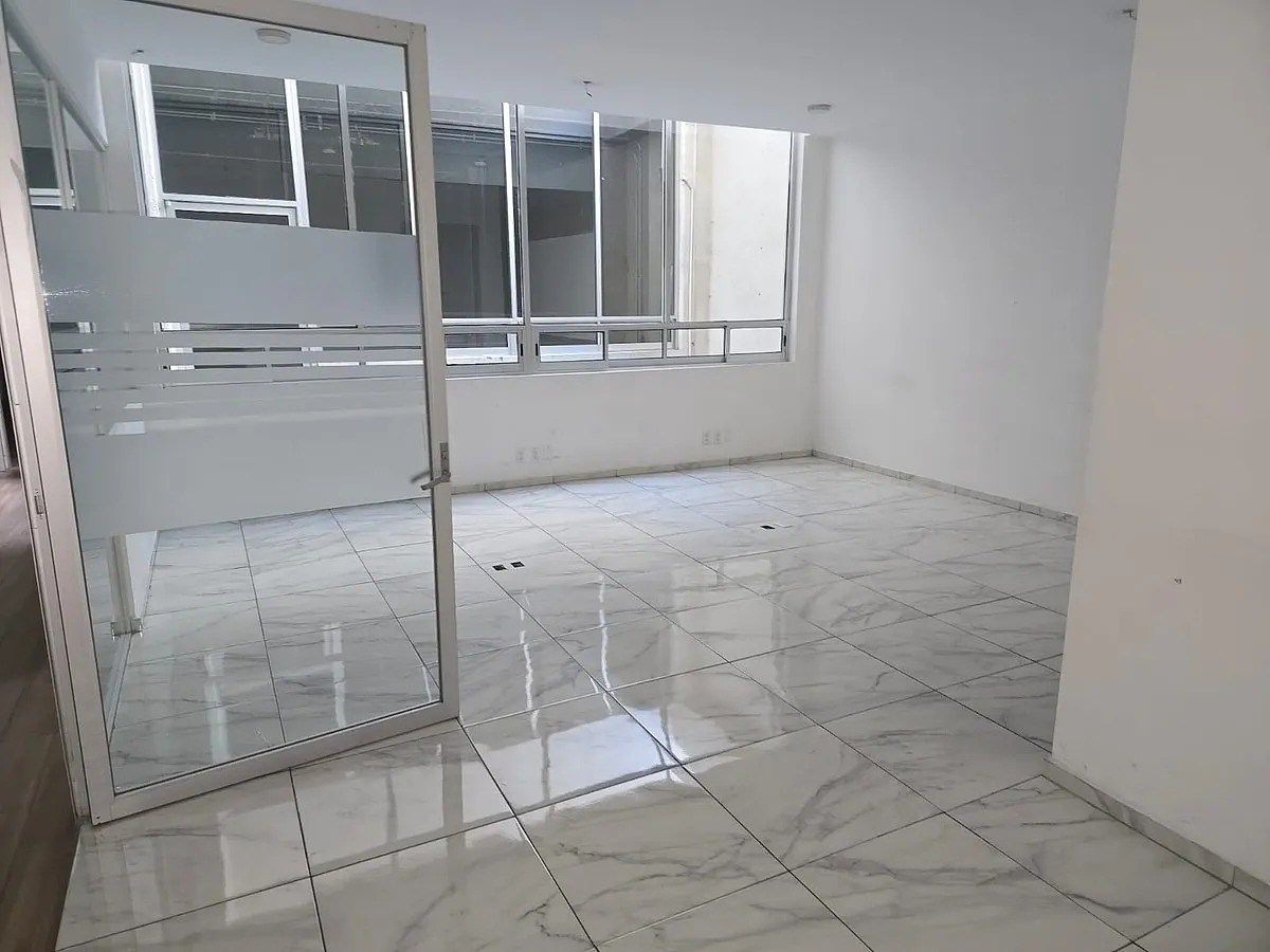 Oficina en Tizapan, Álvaro Obregón, foto 9 de 21