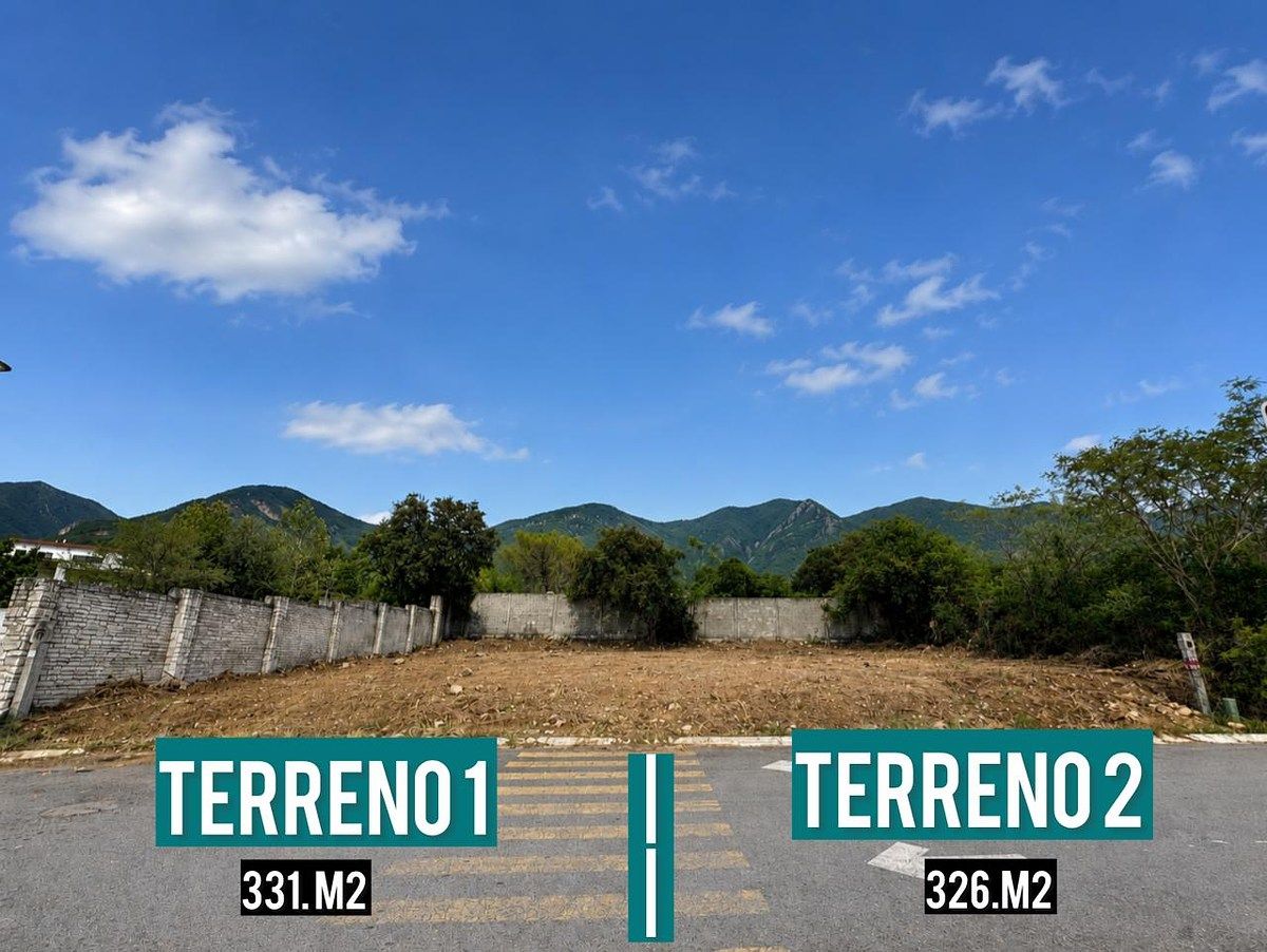 Terreno en Los Cristales, Monterrey, foto 4 de 5