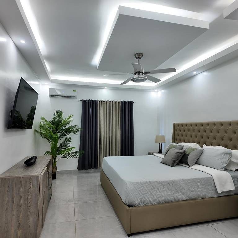 Apartamento en Santo Domingo Este, foto 4 de 4