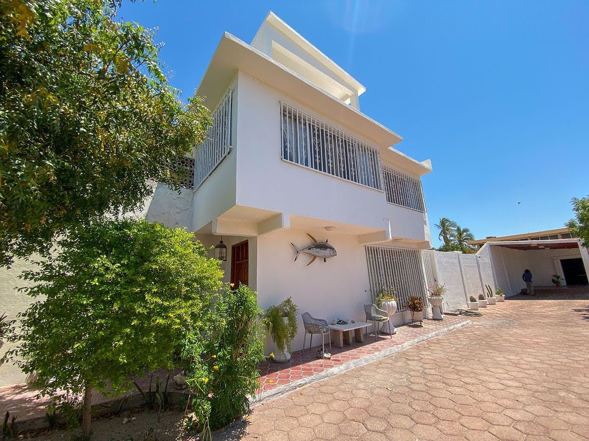 Casa en Venta Lic. Primo Verdad