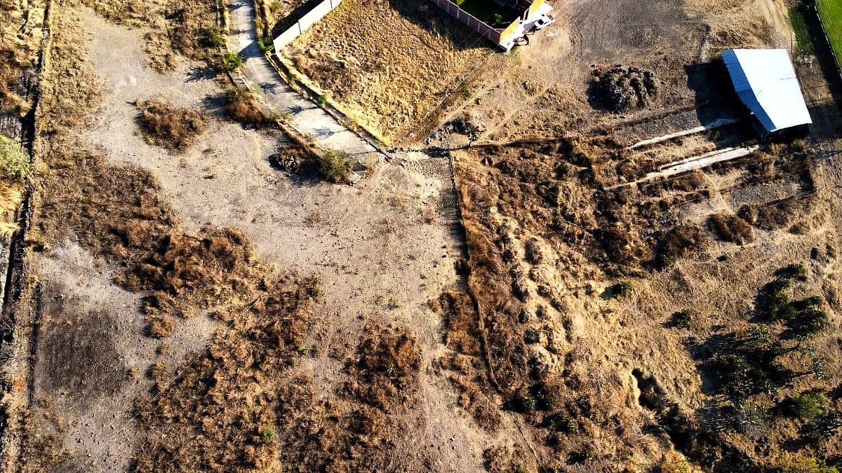 Terreno en Zapotlanejo Centro, Zapotlanejo, foto 6 de 20