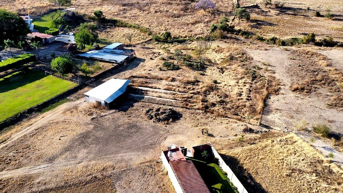 Terreno en Zapotlanejo Centro, Zapotlanejo, foto 7 de 20
