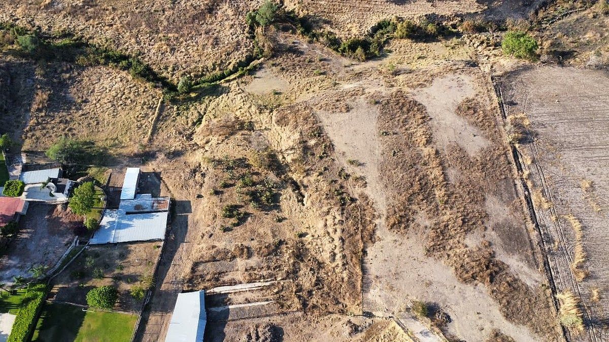 Terreno en Zapotlanejo Centro, Zapotlanejo, foto 9 de 20