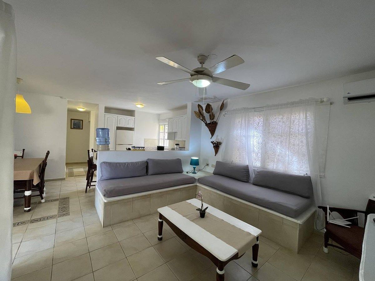 Apartamento en Los Corales, Bávaro, foto 3 de 20